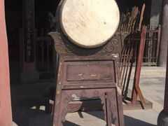 -山西霍州署
