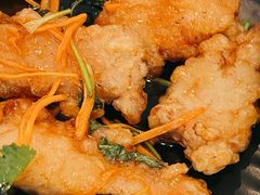 锅包肉-东北饭店·饺饺者( 学府壹号店)