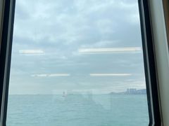 -厦门五通客运码头