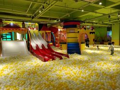 -宝燕乐园(闵行旗舰店)