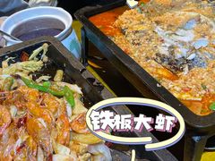 -洪泽老鱼馆(淮海一店)