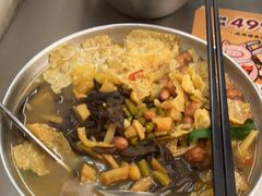 -小螺大作·螺蛳粉火锅(林和西店)