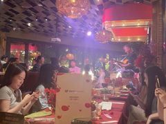 -BROWNSTONE布朗石西班牙餐厅(富城店)