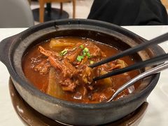 -金湖港式餐厅(建外店)