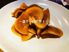 -胖哥俩肉蟹煲(湖滨银泰in77店)