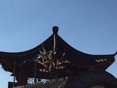 -南尖岩景区