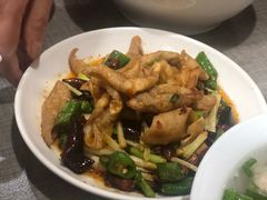 -健民肥肠(颐和家园店)