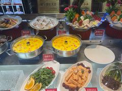 -东北大院·东北菜(三台子店)