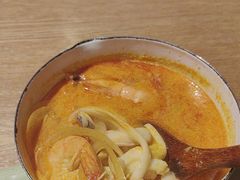 -迷你椰·泰式大排档(共康店)