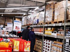 -盒马X会员店(上海森兰商都店)