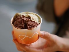 -Dip in Gelato(富民路店)