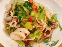 -杰J.w.m深夜食堂 厚杰居酒屋(淮海街商业街店)