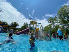 -苏州乐园森林水世界