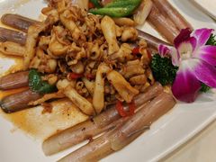 -海儀美食楼(湾仔海鲜街店)
