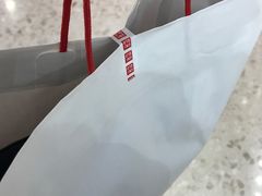 -优衣库(上海金桥太茂店)