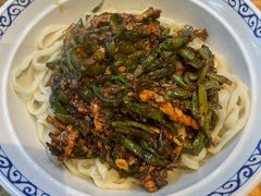 -平娃三宝烧烤·面食(富丰桥店)