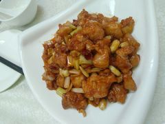 宫保鸡丁-福顺居(刘家窑店)
