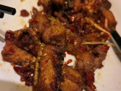 -刘胖子家常菜·蹄花焖藕(兴业店)