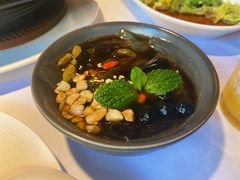 凉粉-巴蜀风月·聚会团建·生日宴(宝安店)