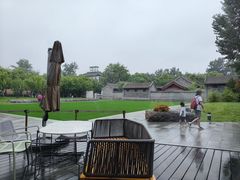 景观位-The Rug Cafe(王府中环店)