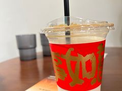 -本無咖啡·BeanWood Coffee