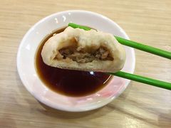 -津门永胜包子铺(哈尔滨道总店)