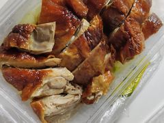 港式烧鹅饭-吾家香港烧腊专门店