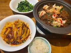 -鸡毛店·川菜(李家沱店)