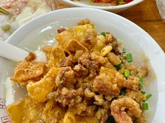 -豆相识•九九豆腐脑(牛咡桥店)