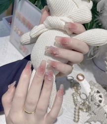 -M·X Nail日式美甲美睫