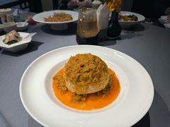 -狮王府淮扬菜(夫子庙老门东店)