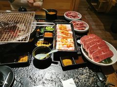 -九田家黑牛烤肉料理(石路天虹店)