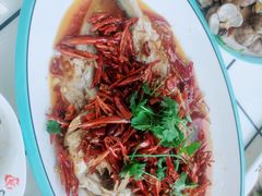 -日照大牌檔•小船海鲜(万平口店)