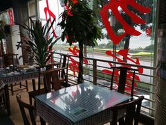 露天位-易老九江湖菜(北滨一路店)
