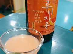 -多宾韩国料理(学衡路店)