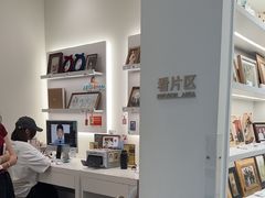 -海马体照相馆(厦门SM城市广场店)