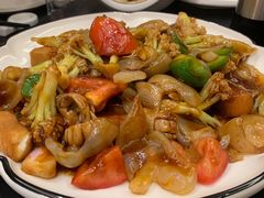 -旺达·福州菜(正大广场店)