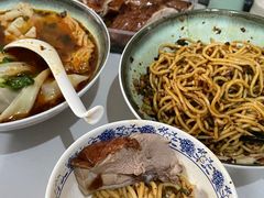 -川黔风味(缤纷假日豪园店)