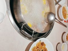 -潮泰牛肉火锅 · 创于1992年(车公庙店)