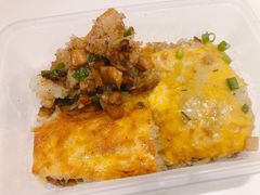 -老通城豆皮大王(吉庆街店)