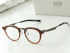 -目艮眼镜SHOWROOM(品牌集合店)