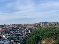 -浮游·云巅派对西餐厅(鼓岭旅游度假区店)