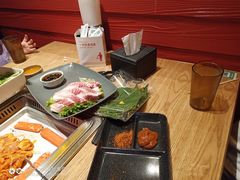 -新石器烤肉(南通CBD大有境店)