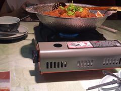 自助取餐区-福宝漠北·牛羊肉(广埠屯店)
