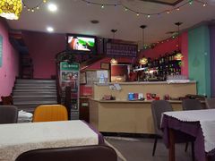 -葛尼沙印度餐厅 (镇明路店)