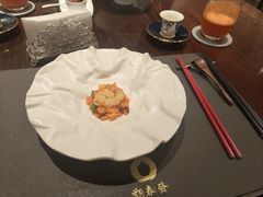 -郑春發佛跳墙(三迪中心店)