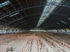 -秦始皇帝陵博物院(兵马俑)