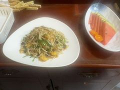 -老德州四合院·德州菜(天衢路店)