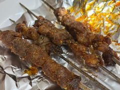 -大张烙馍村·美食地标(泉山店)