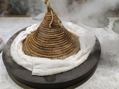 -鲜潭蒸汽石锅鱼(五道口购物中心店)